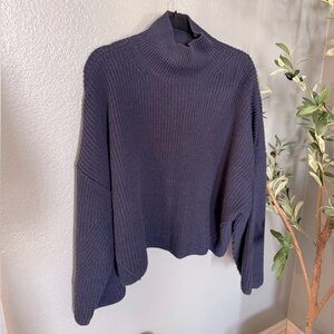Topshop Nordstrom Knit Sweater